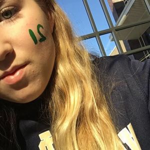 Meet your Posher, Kaylee